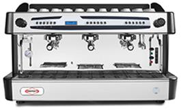 EMP.CPC.3G-D Otomatik Capuccino Espresso Makineleri