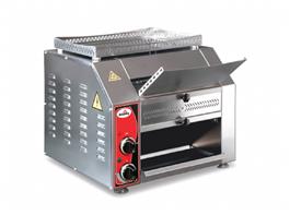 Üçgen Mutfak-AKEK-01 Konveyörlü Ekmek Kızartma Makinesi
